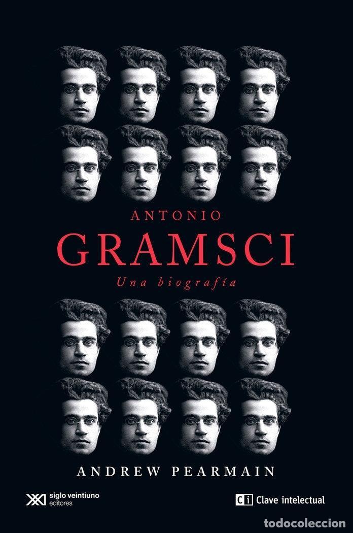 Libros: Gramsci . Antonio Una biograf&iacute;a - Foto 1