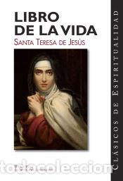 Libros: Libro de la vida - Santa Teresa de Jes&uacute;s - Foto 1