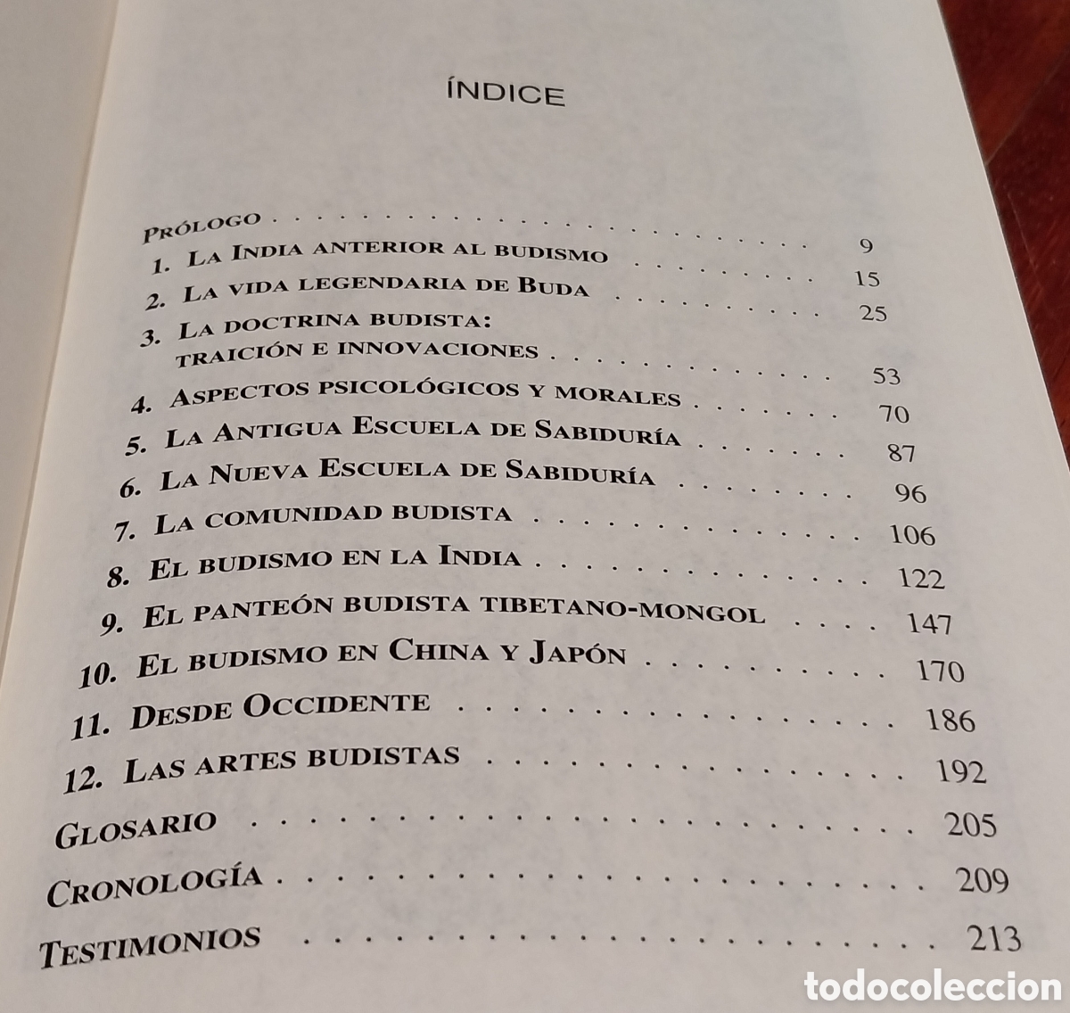 Libros: Biograf&iacute;a &rdquo;Buda&rdquo; Salvat - Foto 8