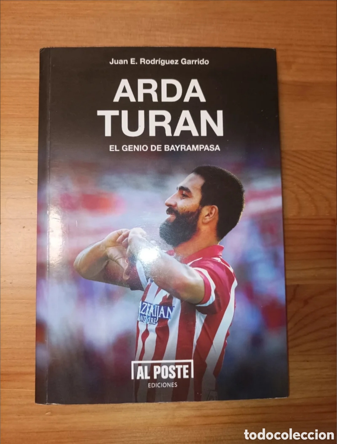 Libros: ARDA TURAN: EL MAGO DE BAYRAMPASA - Foto 1