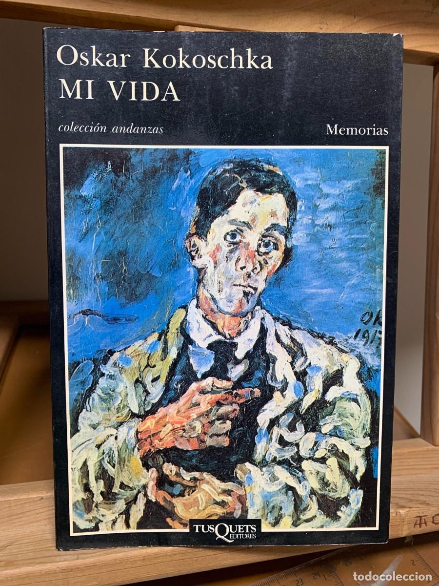 Libros: Mi vida: 66 (Andanzas) - Foto 1