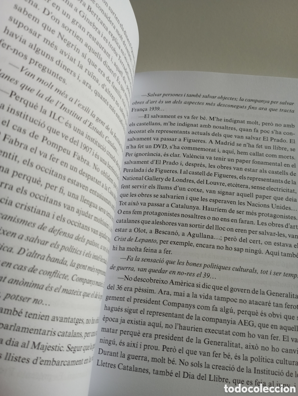 Libros: Sobre Marta Pessarrodona - Foto 4