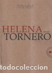 Libros: Helena Tornero (2008-2019) - Arola Ediciones - Foto 1