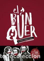 Libros: El B&uacute;nquer Confidencial - BUNQUER,EL - Foto 1