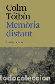 Libros: Mem&ograve;ria distant - T&oacute;ib&iacute;n, Colm - Foto 1