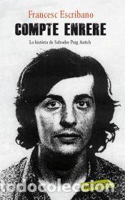 Libros: Compte enrere - Francesc Escribano Royo - Foto 1