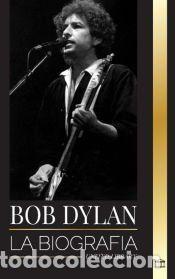 Libros: Bob Dylan - United Library - Foto 1