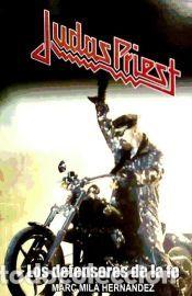 Libros: Judas Priest - Mila Hernandez Marc - Foto 1