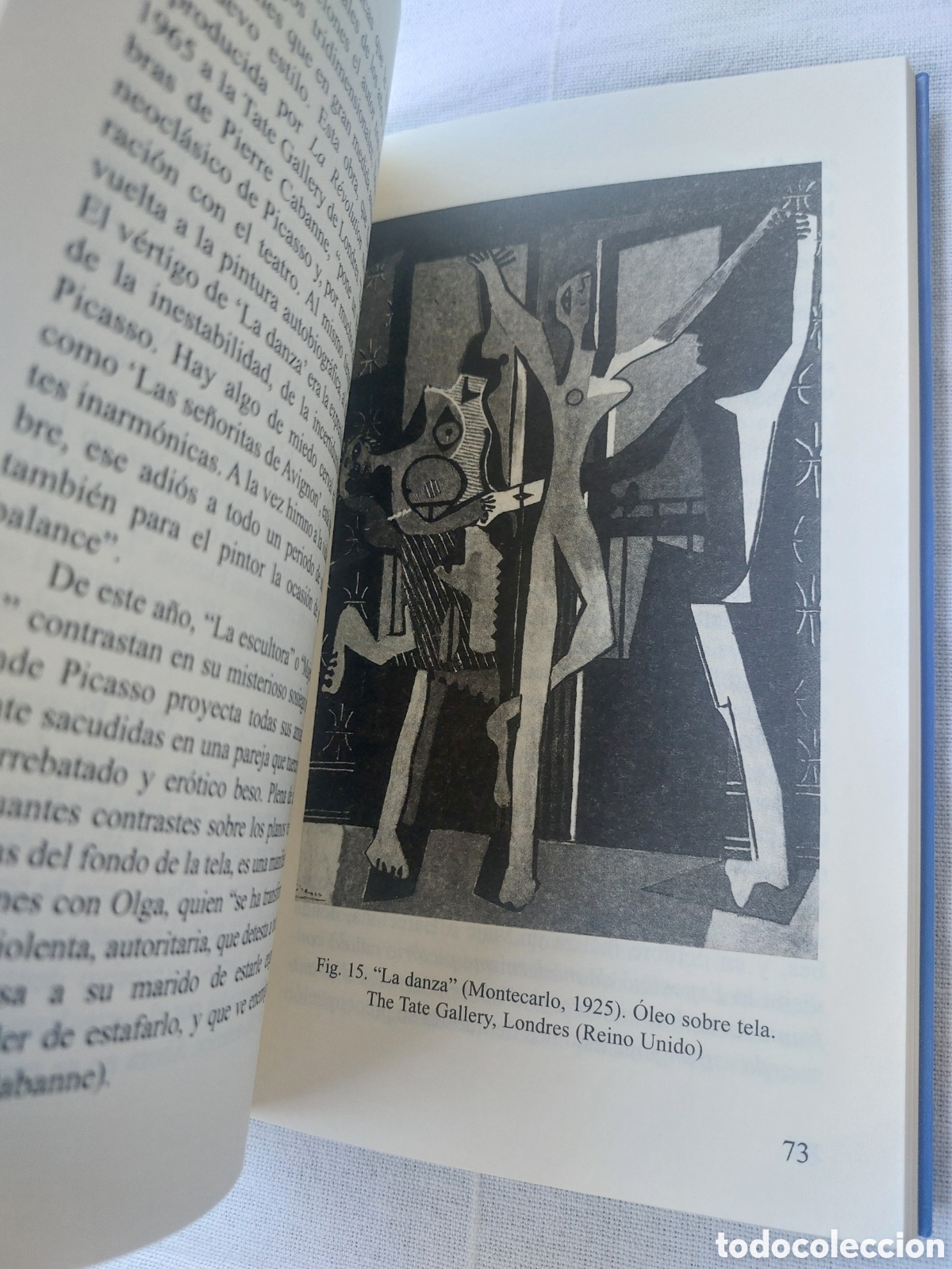 Libros: Pablo Picasso (1881-1973) - Foto 3