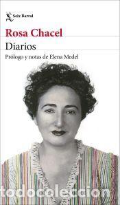 Libros: Diarios - Chacel, Rosa - Foto 1