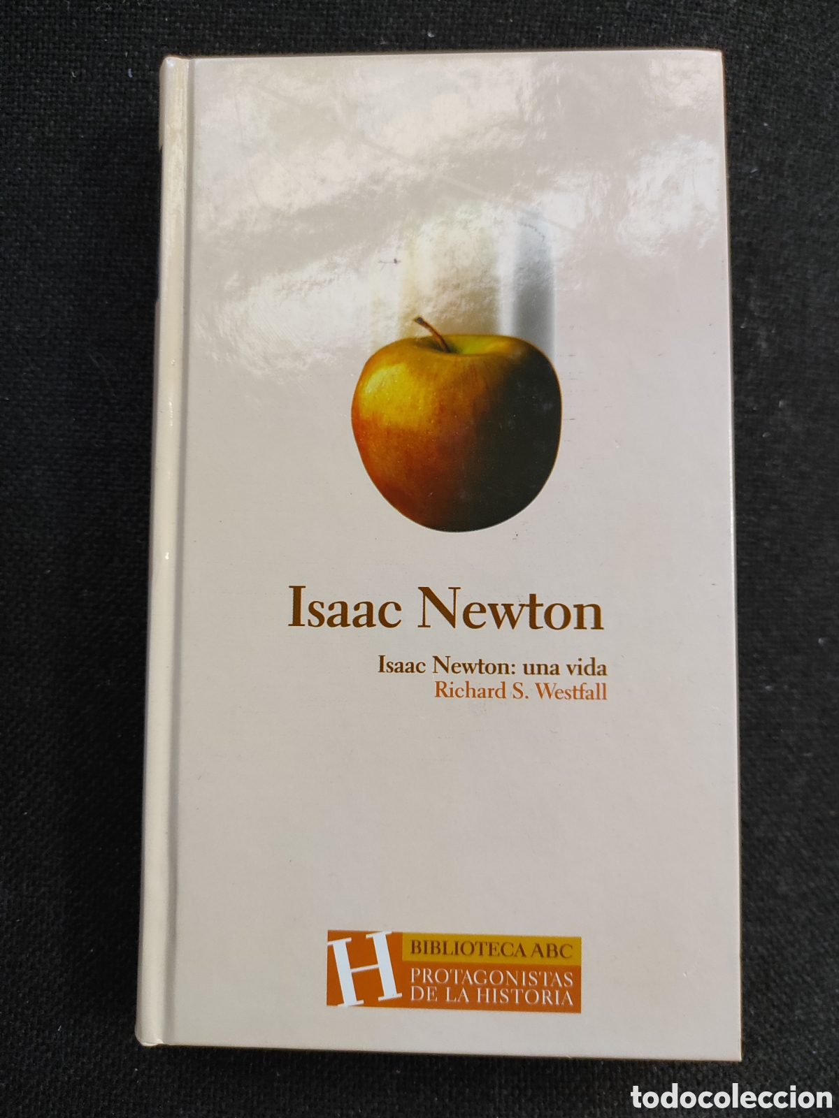 Libros: Isaac Newton, una vida - Foto 1