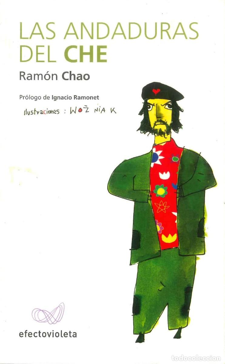 Libros: LAS ANDADURAS DEL CHE - Foto 1