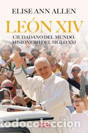 Libros: Le&oacute;n XIV - Ann Harris, Elise - Foto 1