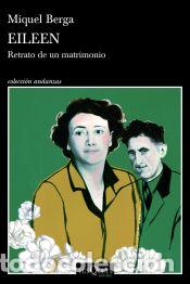 Libros: Eileen - Berga, Miquel - Foto 1