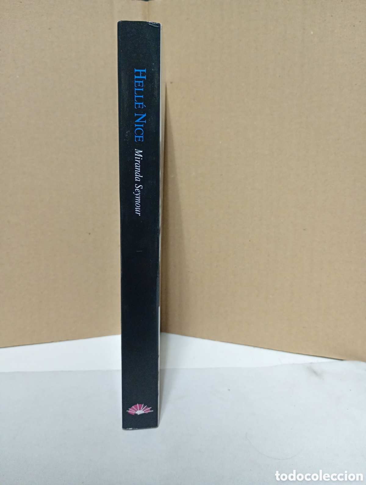 Libros: Hell&eacute; Nice: la reina del bugatti - Foto 2