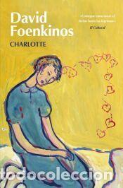 Libros: Charlotte - Foenkinos, David - Foto 1