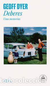 Libros: Tareas - Dyer, Geoff - Foto 1