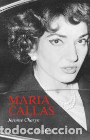 Libros: Maria - Charyn, Jerome - Foto 1