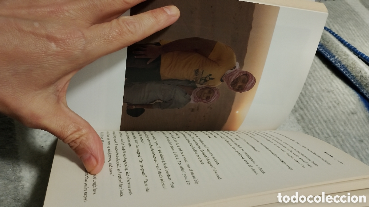 Libros: Libro biograf&iacute;a Will Smith - Foto 3