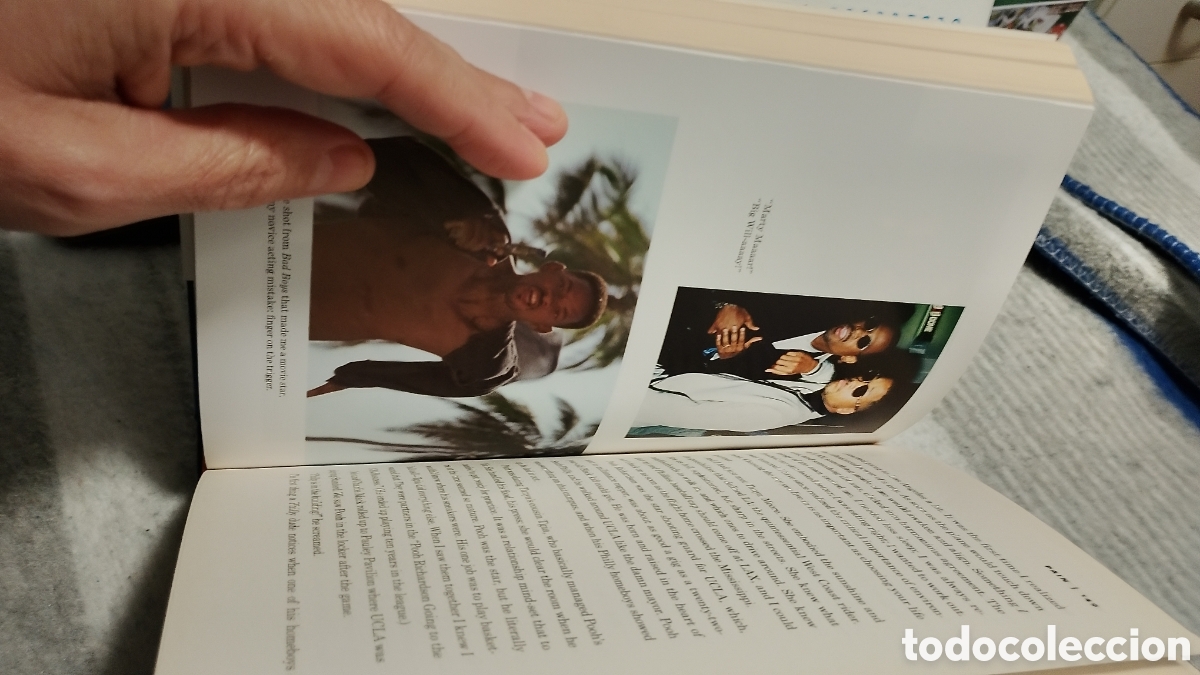Libros: Libro biograf&iacute;a Will Smith - Foto 4