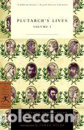 Libros: Plutarchs Lives - Clough, Arthur Hugh - Foto 1