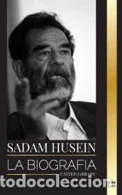 Libros: Sadam Huse&iacute;n - United Library - Foto 1