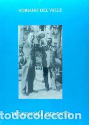 Libros: Telefon&iacute;a celeste - Valle, Adriano del