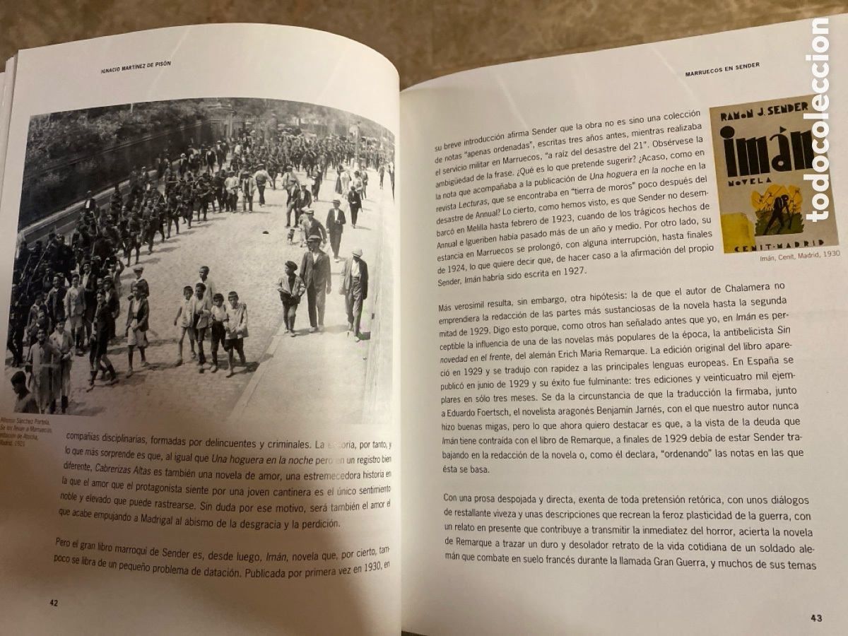 Libros: Cartografia de una soledad - Foto 2