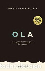 Libros: Ola - Deraniyagala, Sonali - Foto 1