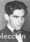 Libros: Correspondencia y amistad. Edici&oacute;n de Carlos Garc&iacute;a. - Garc&iacute;a Lorca, Federico; Torre, Guillermo de
