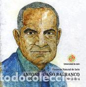 Libros: Antonio Ca&ntilde;o Barranco : periodista - Oca&ntilde;a, Javier; Aznarez, Juan Jes&uacute;s; Cruz, Juan; Cuesta