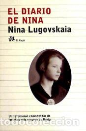 Libros: El diario de Nina - Nina Lugovskaya