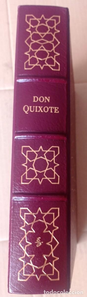 Libros: Don Quixote the Ingenious Gentleman of la Mancha Miguel de Cervantes Illustrated by Edy LeGrand