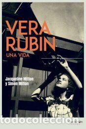 Libros: Vera Rubin - Mitton, Simon; Mitton, Jacqueline