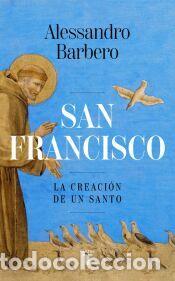 Libros: San Francisco - Barbero, Alessandro