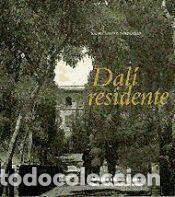Libros: Dal&iacute; residente - Santos Torroella, Rafael - Foto 1