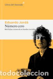 Libros: N&uacute;mero cero - Jord&aacute;, Eduardo
