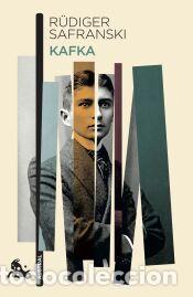 Libros: Kafka - Safranski, R&uuml;diger - Foto 1