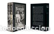 Libros: Borges - Bioy Casares, Adolfo