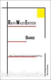 Libros: Diarios - Waldo Emerson, Ralph - Foto 1