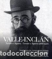 Libros: OP/411-VALLE.INCLAN - SANTOS ZAS ET AL
