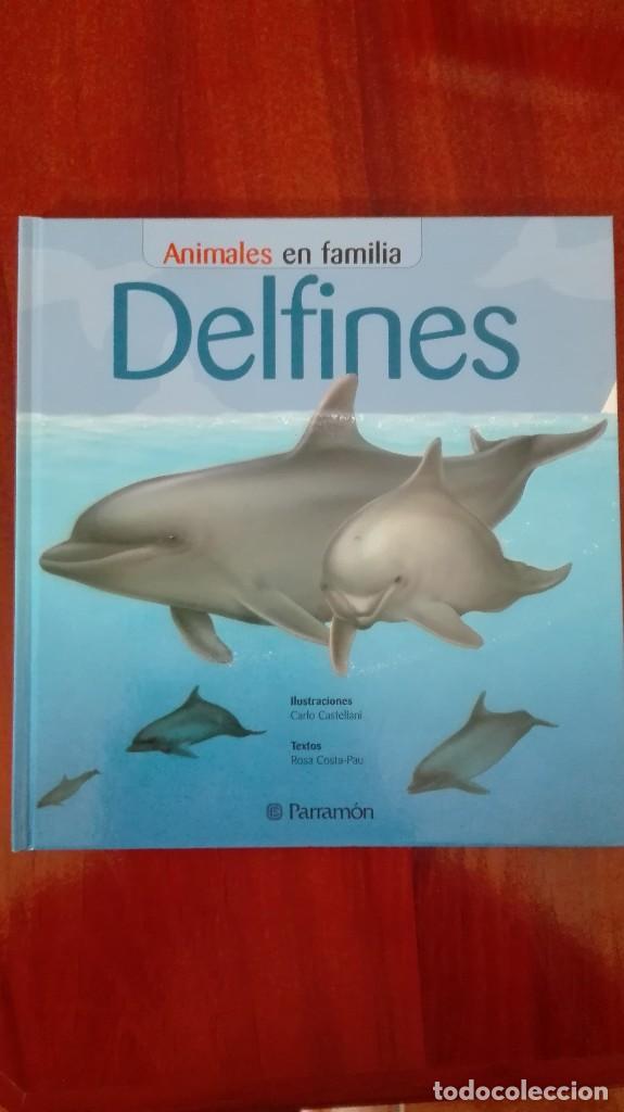 Libros: Delfines - Foto 1