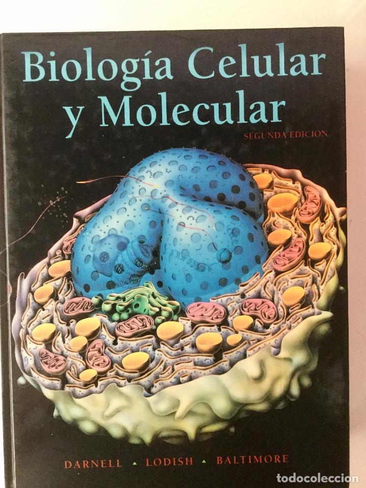 biologia celular de robertis 16 edicion