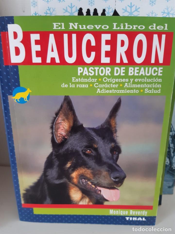 Libros: BEAUCERON - Foto 1