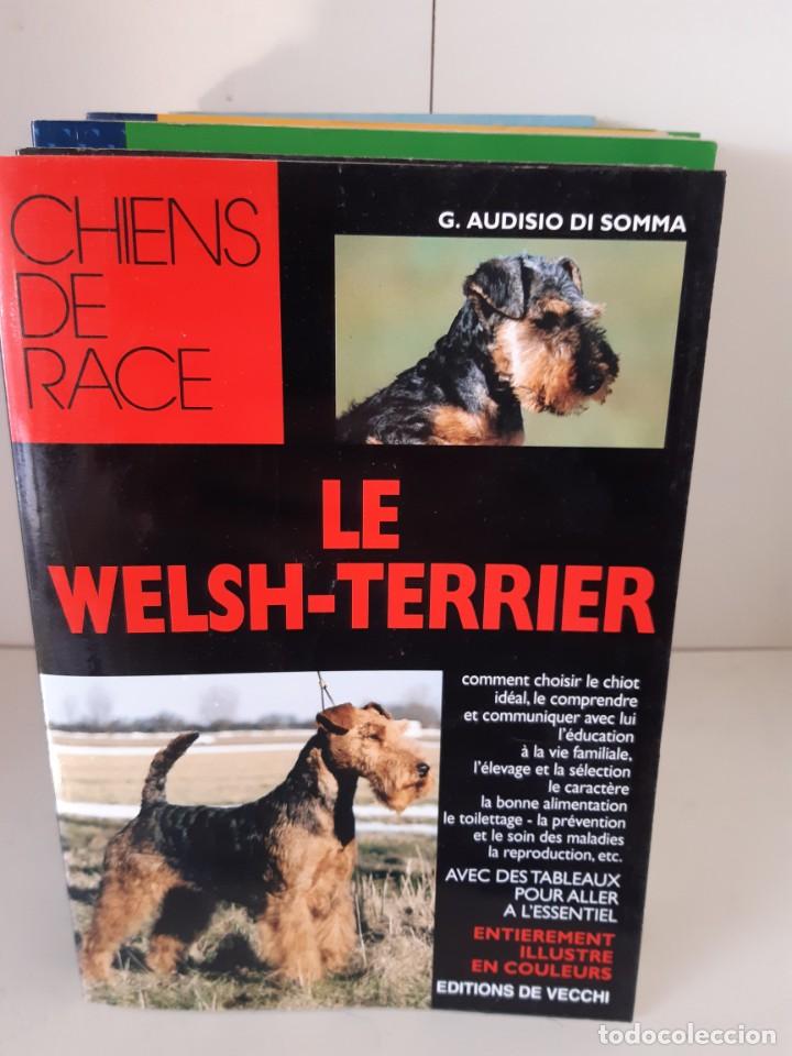 Libros: LE WELSH TERRIER - Foto 1