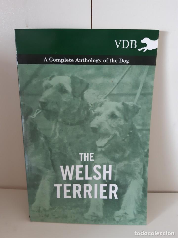 Libros: THE WELSH TERRIER VDB - Foto 1