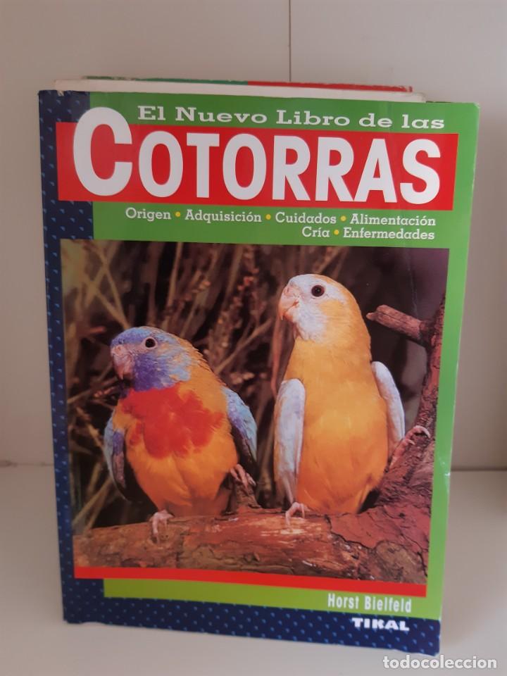 Libros: COTORRAS - Foto 1