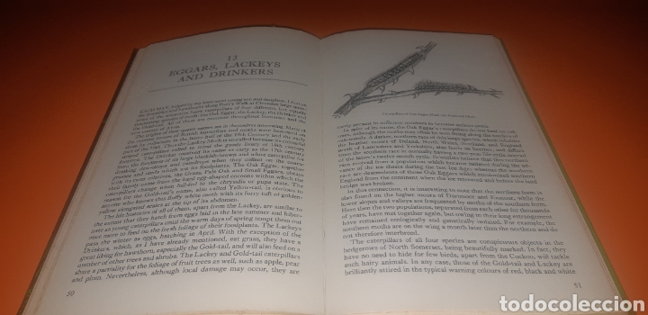 Libros: libro field and moor año 1976 - Foto 3 - 297793958
