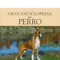 Libros: ENCICLOPEDIA DEL PERRO. 12. PERROS DE GUARDA Y DEFENSA. Lote 400631969