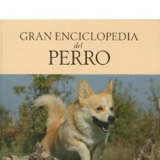 Libros: GRAN ENCICLOPEDIA DEL PERRO 3. PERROS DE PASTOR.. Lote 400639164